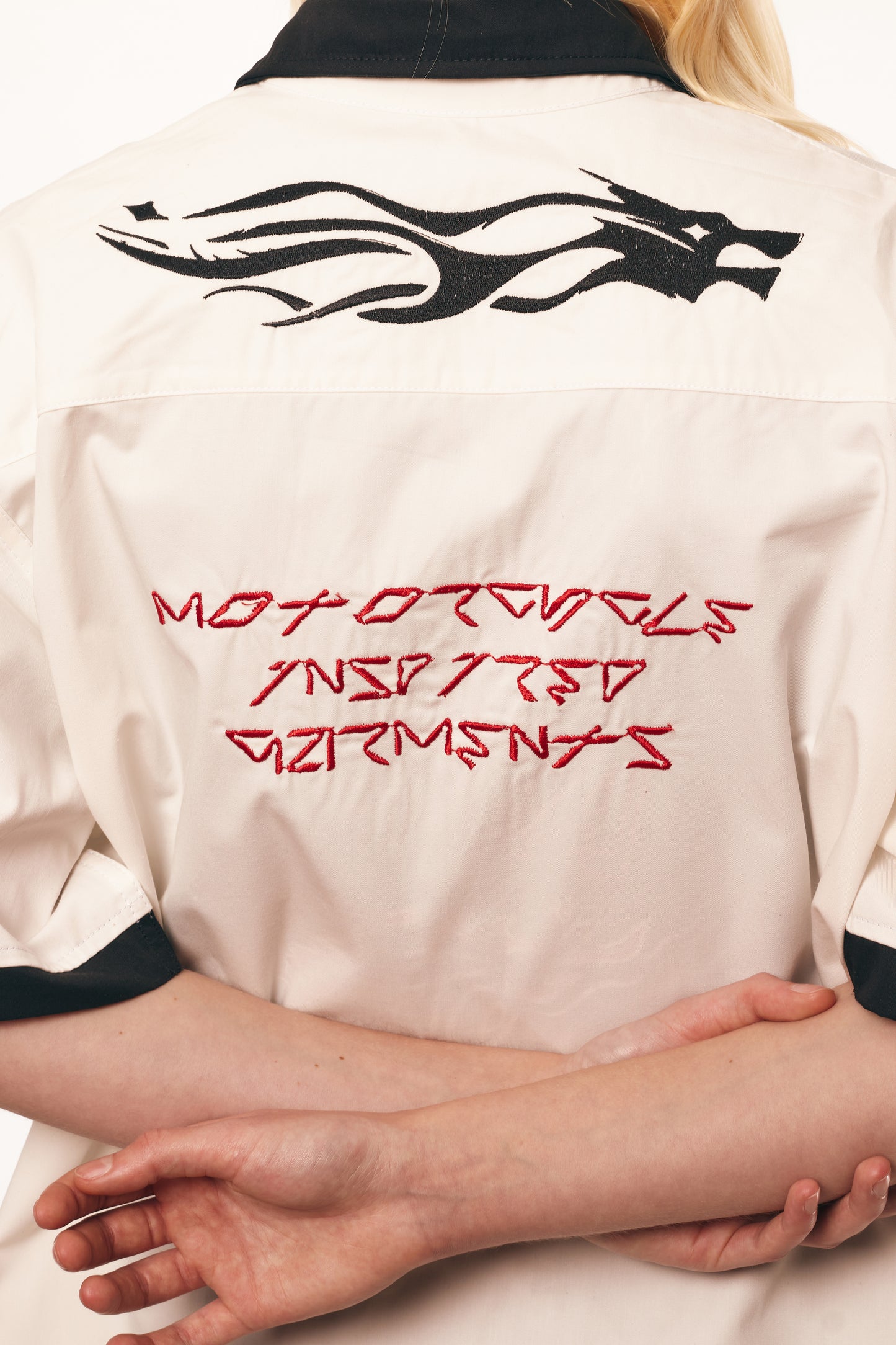 Grease Master Shirt
