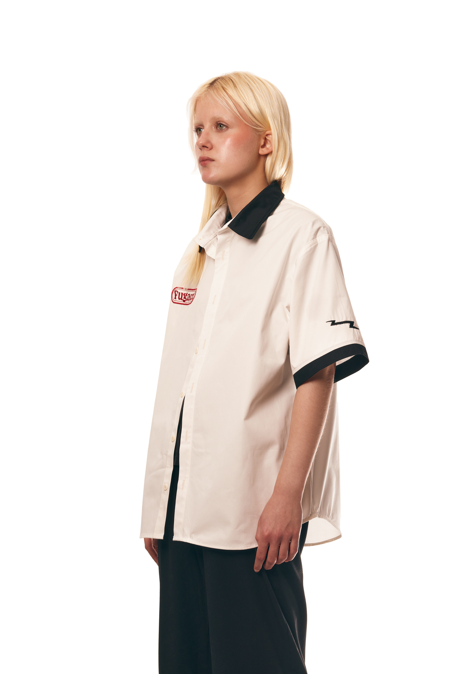 Grease Master Shirt