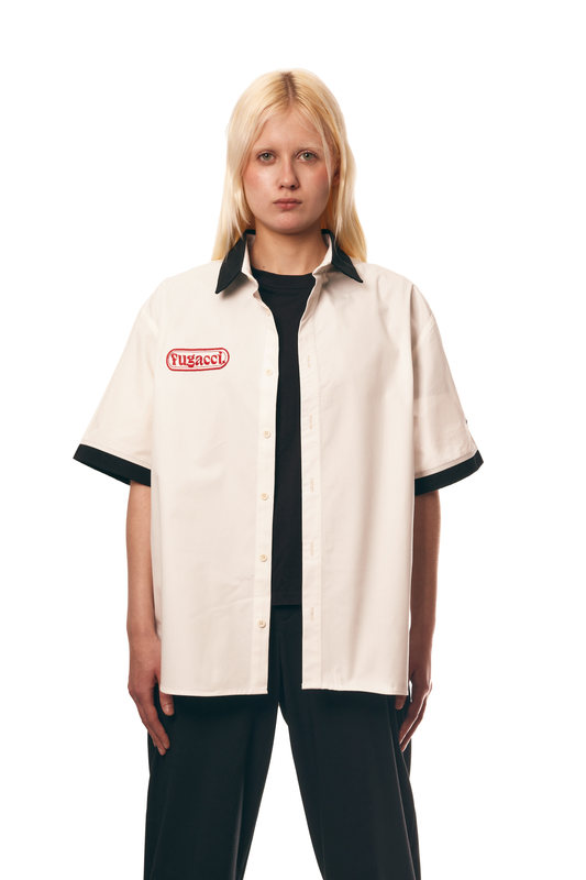 Grease Master Shirt