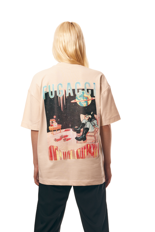 Sierra Wolf T-shirt - Arena