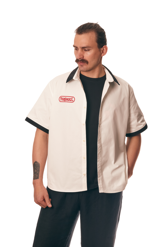 Grease Master Shirt